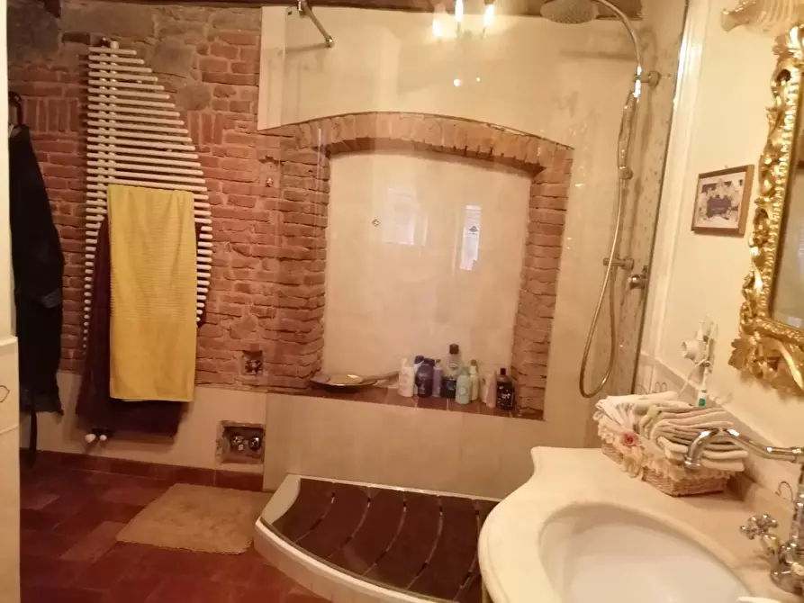 Immagine 40 di Terratetto in vendita  a Vicopisano