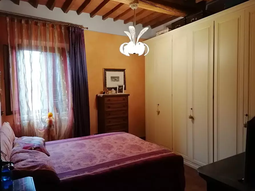 Immagine 38 di Terratetto in vendita  a Vicopisano