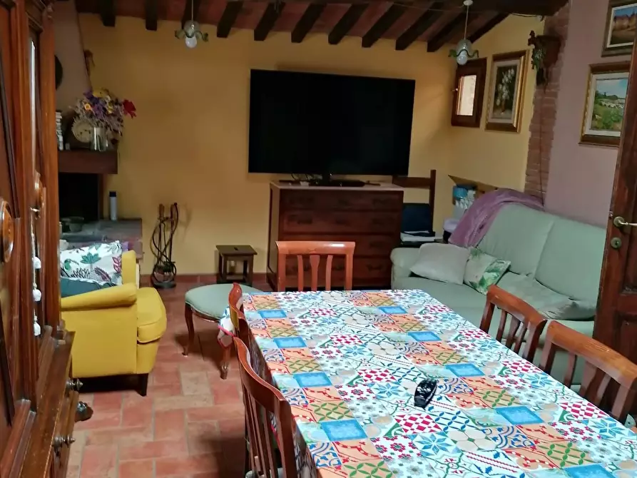 Immagine 24 di Terratetto in vendita  a Vicopisano