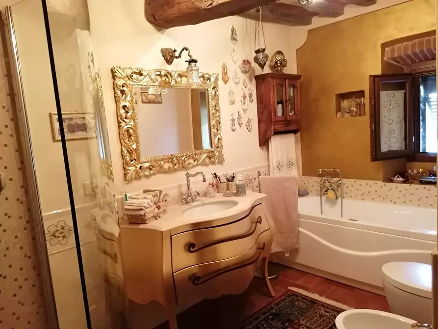 Immagine 21 di Terratetto in vendita  a Vicopisano