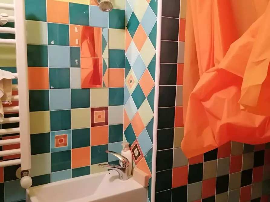 Immagine 36 di Terratetto in vendita  a Vicopisano