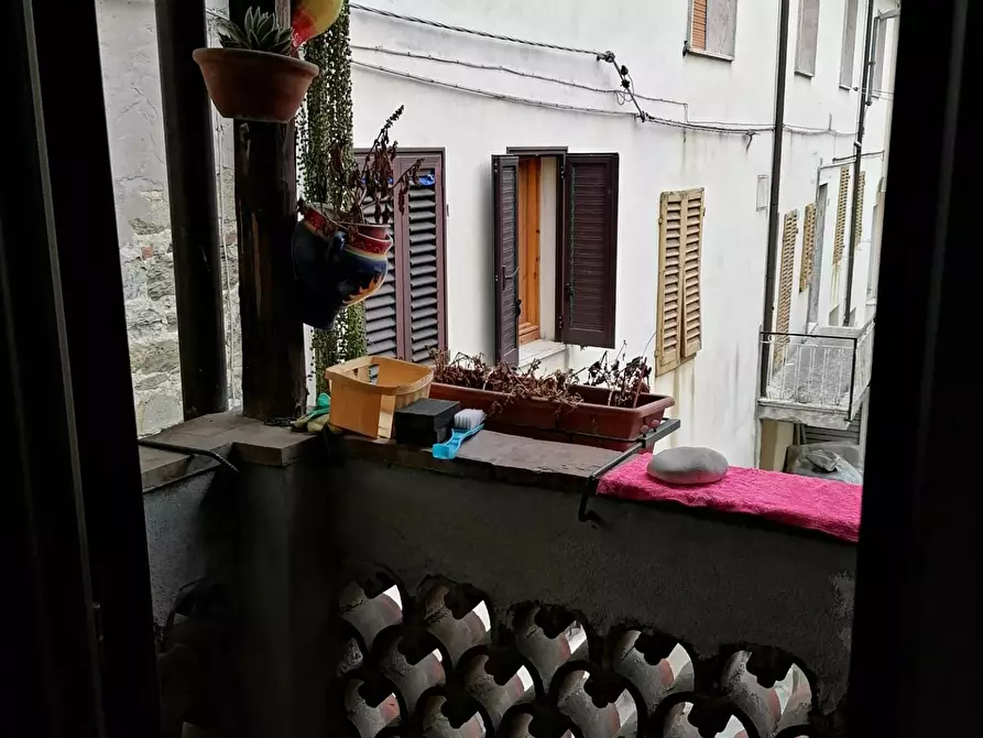 Immagine 44 di Terratetto in vendita  a Vicopisano