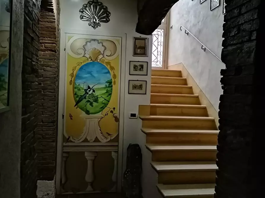 Immagine 30 di Terratetto in vendita  a Vicopisano