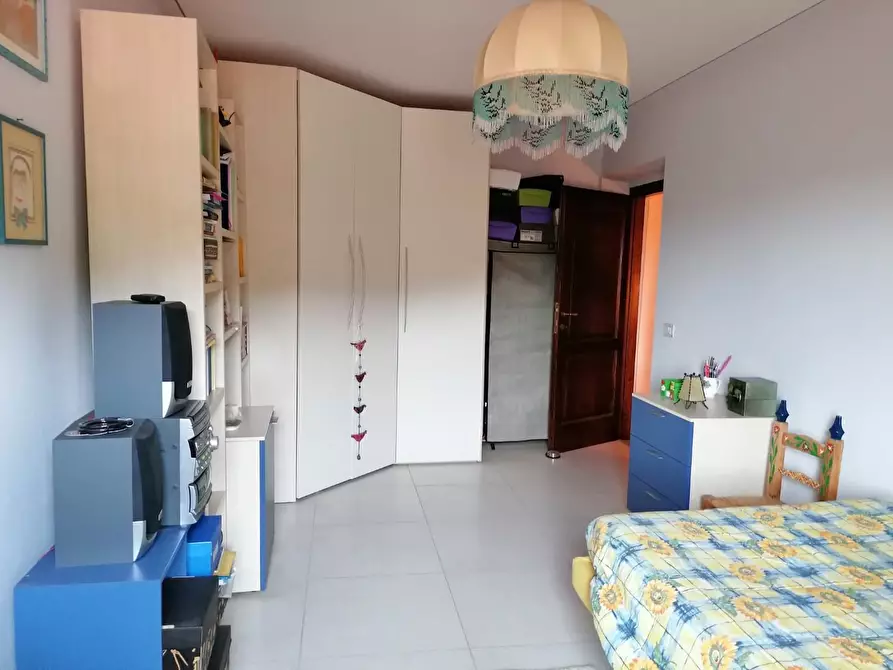 Immagine 47 di Terratetto in vendita  a Vicopisano