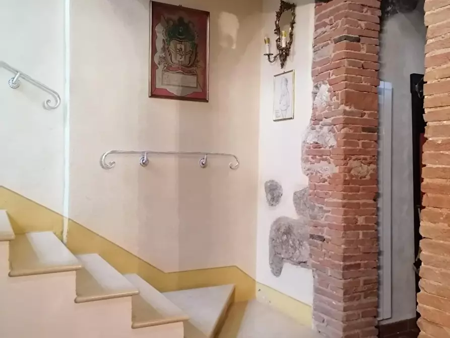 Immagine 33 di Terratetto in vendita  a Vicopisano