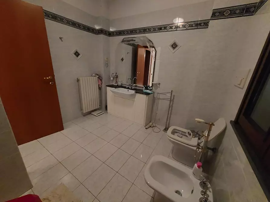 Immagine 22 di Villetta a schiera in vendita  a Buti