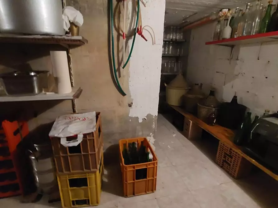 Immagine 45 di Villetta a schiera in vendita  a Buti