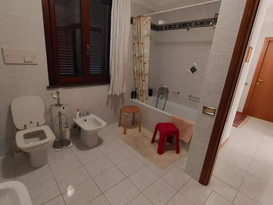 Immagine 26 di Villetta a schiera in vendita  a Buti