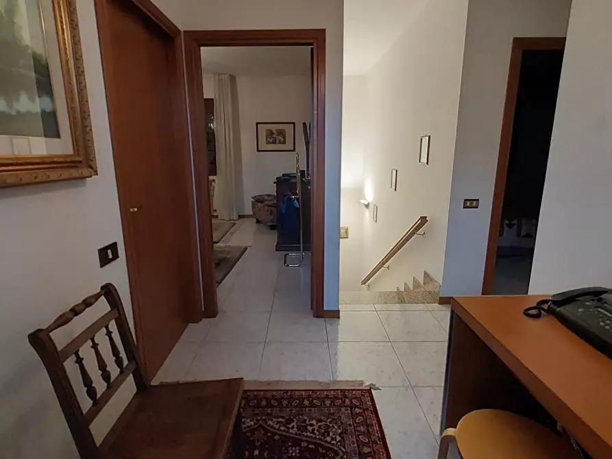 Immagine 34 di Villetta a schiera in vendita  a Buti