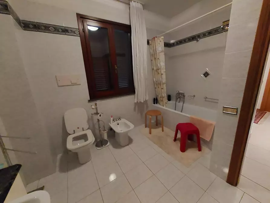 Immagine 24 di Villetta a schiera in vendita  a Buti