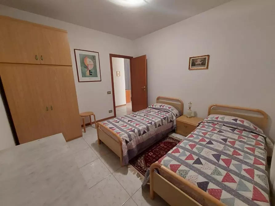 Immagine 31 di Villetta a schiera in vendita  a Buti