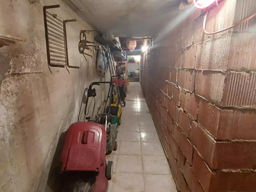 Immagine 46 di Villetta a schiera in vendita  a Buti