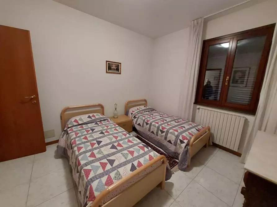 Immagine 32 di Villetta a schiera in vendita  a Buti