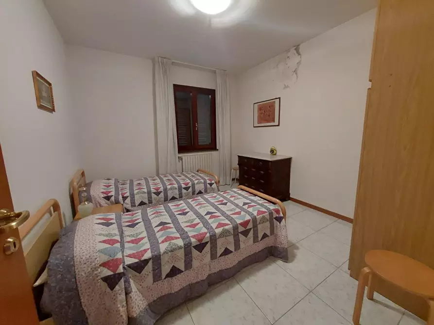 Immagine 33 di Villetta a schiera in vendita  a Buti