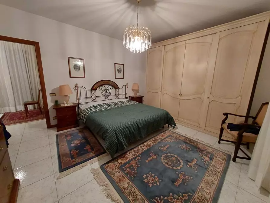 Immagine 21 di Villetta a schiera in vendita  a Buti