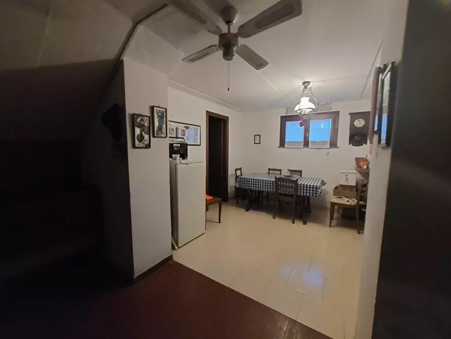 Immagine 38 di Villetta a schiera in vendita  a Buti