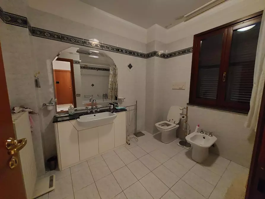 Immagine 25 di Villetta a schiera in vendita  a Buti