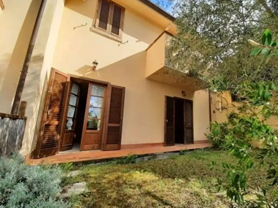 Immagine 20 di Terratetto in vendita  a Santa Luce