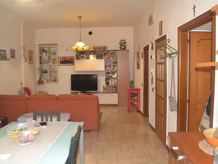 Immagine 3 di Appartamento in vendita  a Poggibonsi