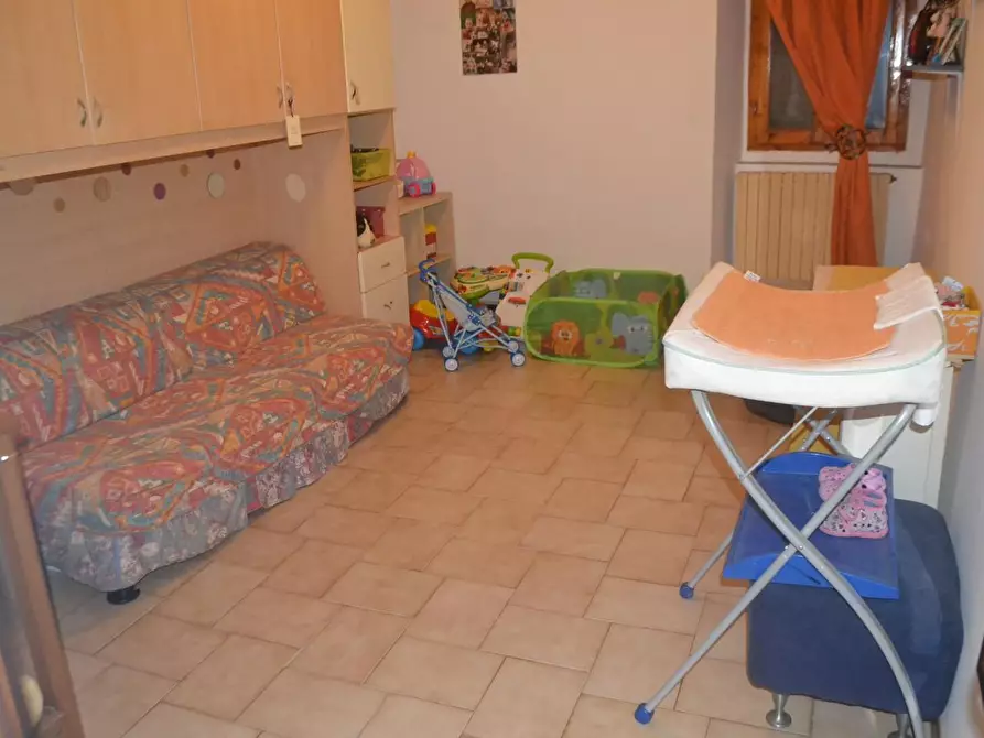 Immagine 6 di Appartamento in vendita  a Poggibonsi