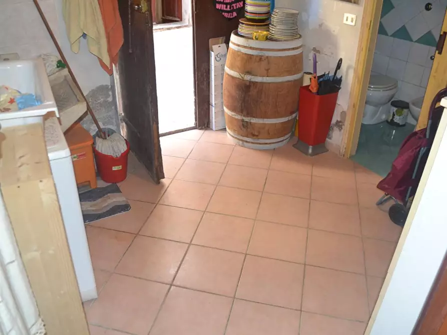 Immagine 9 di Appartamento in vendita  a Poggibonsi