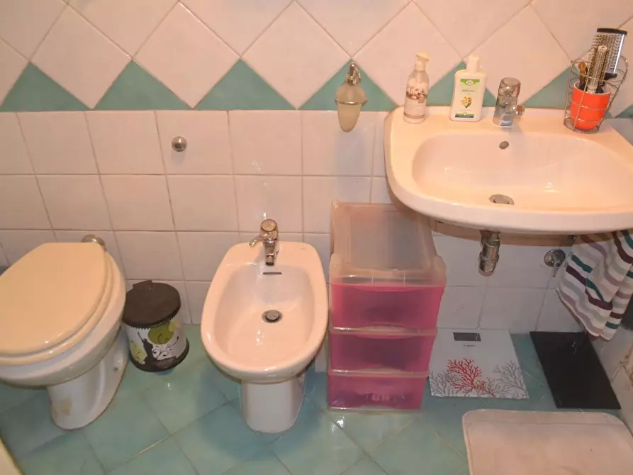 Immagine 7 di Appartamento in vendita  a Poggibonsi