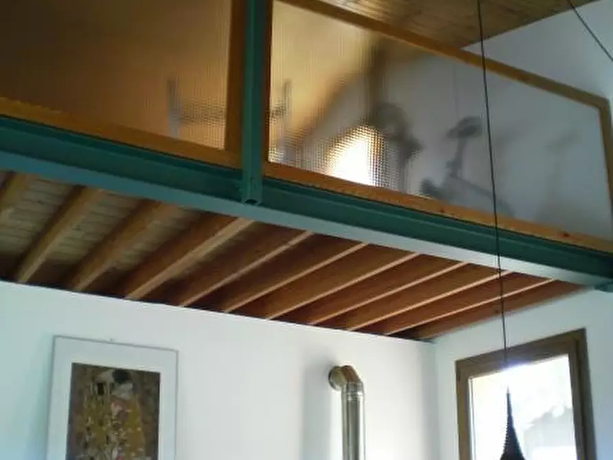 Immagine 3 di Villa in vendita  a Chianni