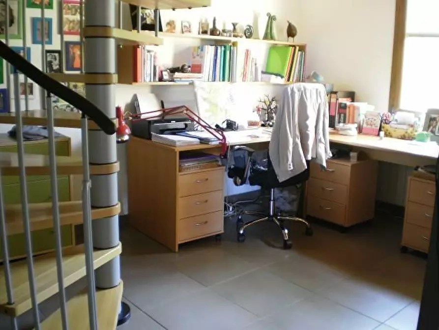 Immagine 4 di Villa in vendita  a Chianni