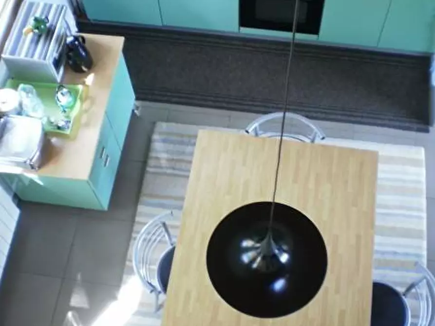 Immagine 2 di Villa in vendita  a Chianni