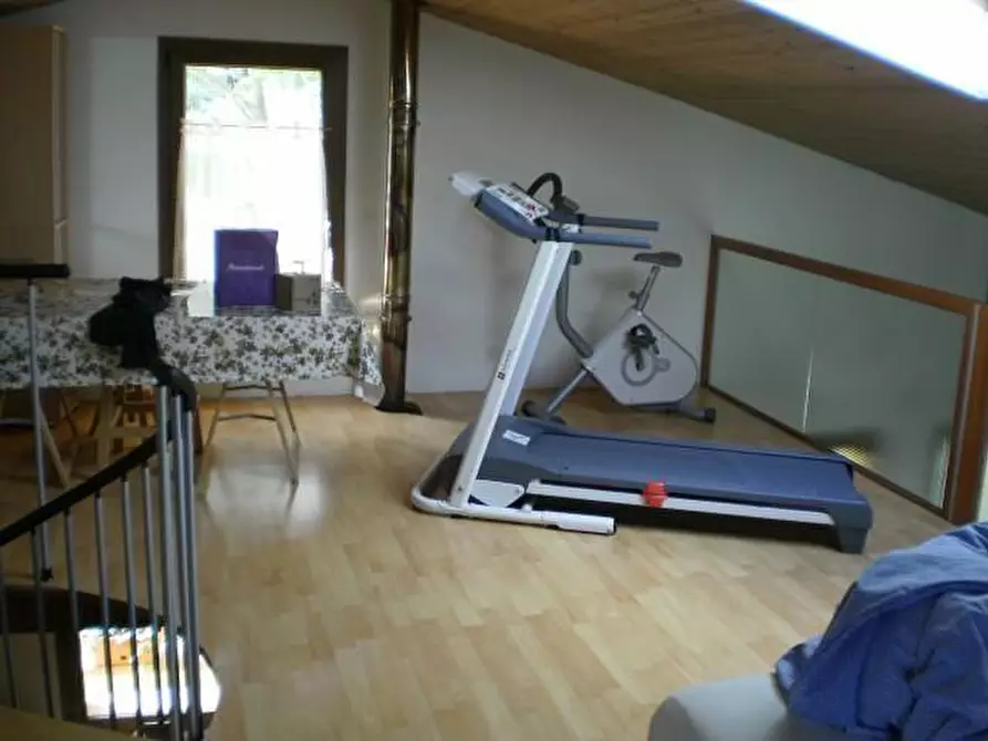 Immagine 8 di Villa in vendita  a Chianni