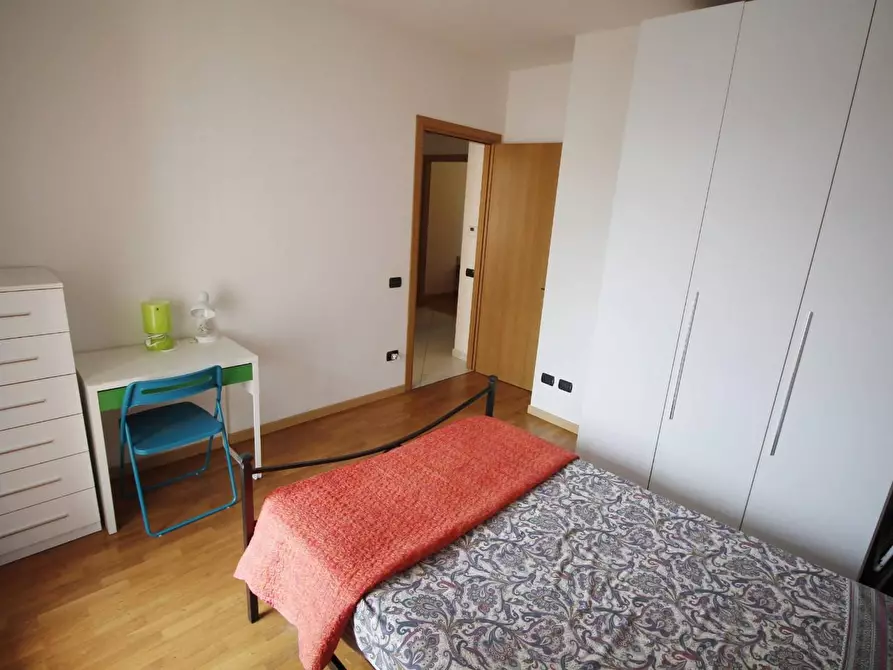 Immagine 11 di Appartamento in vendita  a Vinci