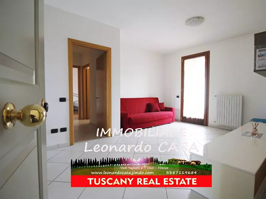 Immagine 2 di Appartamento in vendita  a Vinci