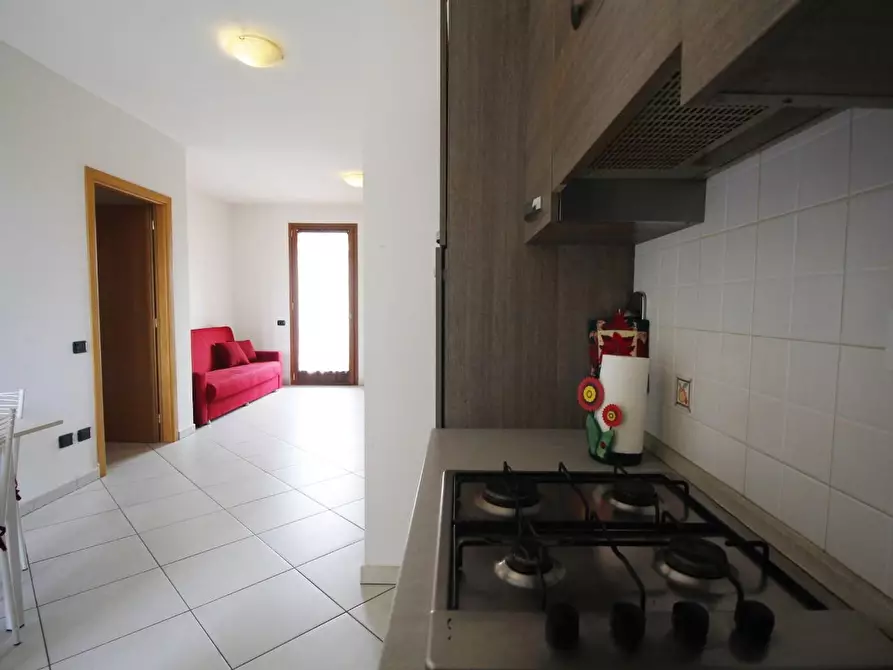 Immagine 7 di Appartamento in vendita  a Vinci