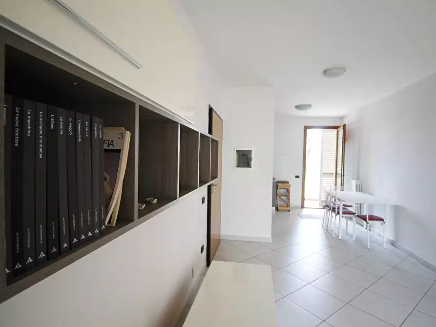 Immagine 3 di Appartamento in vendita  a Vinci