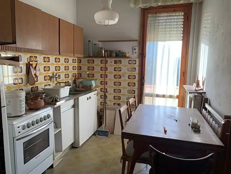 Immagine 3 di Appartamento in vendita  a Vinci