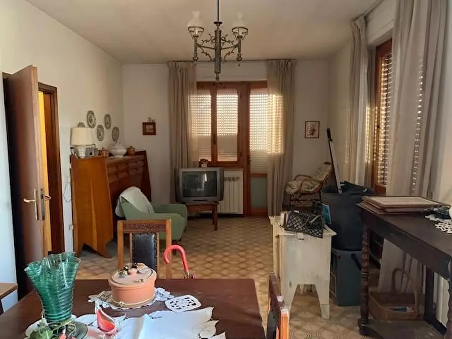 Immagine 2 di Appartamento in vendita  a Vinci