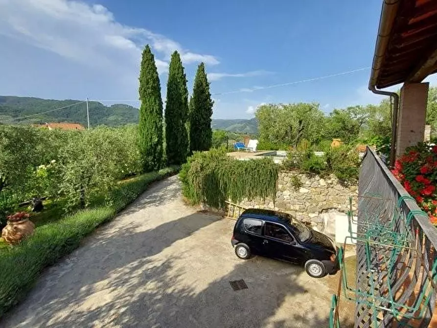 Immagine 27 di Casa colonica in vendita  a Capannori