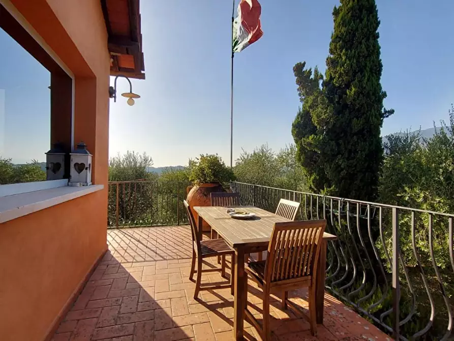 Immagine 39 di Casa colonica in vendita  a Capannori