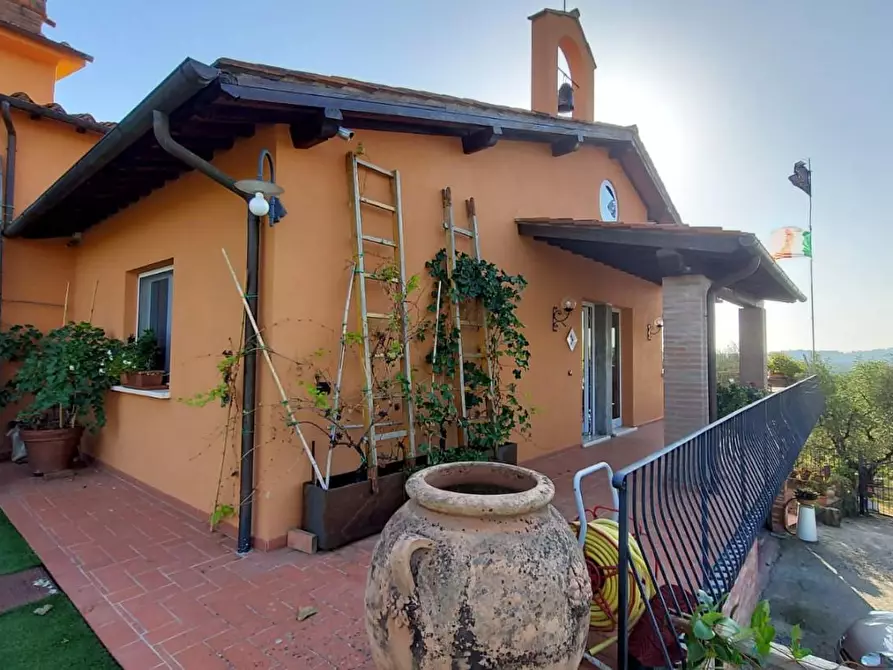 Immagine 38 di Casa colonica in vendita  a Capannori