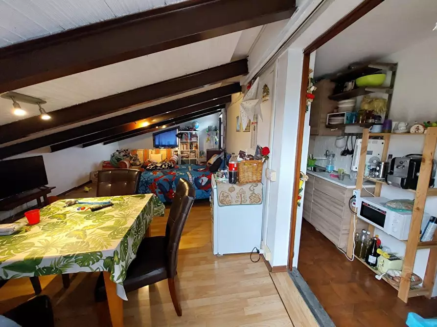 Immagine 41 di Villa in vendita  a Pontedera