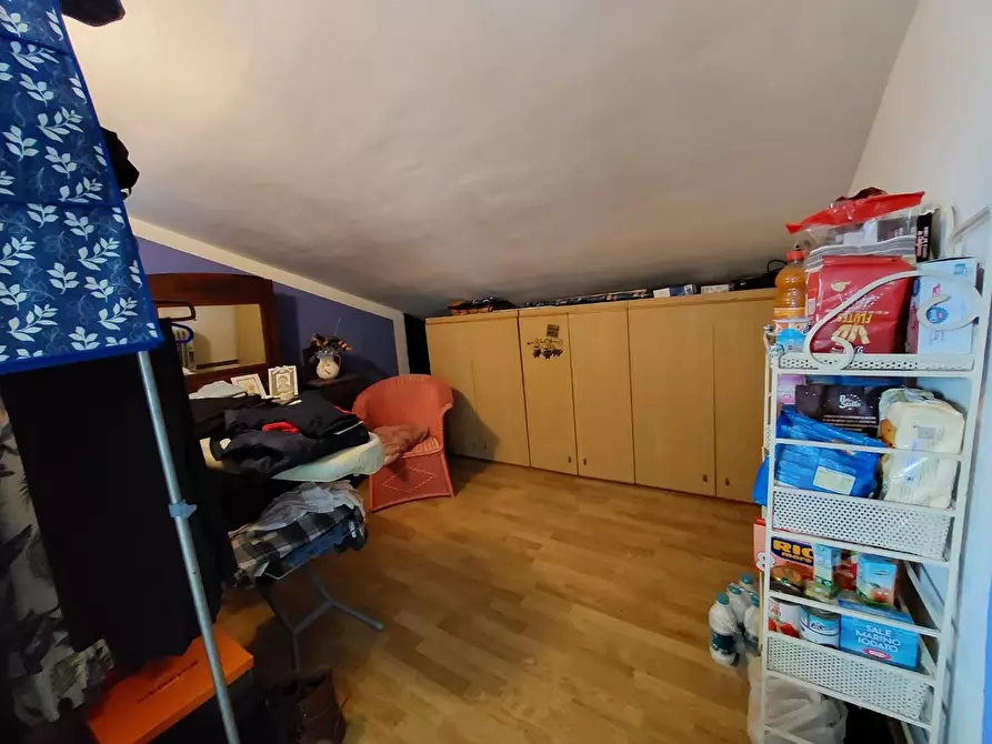 Immagine 37 di Villa in vendita  a Pontedera