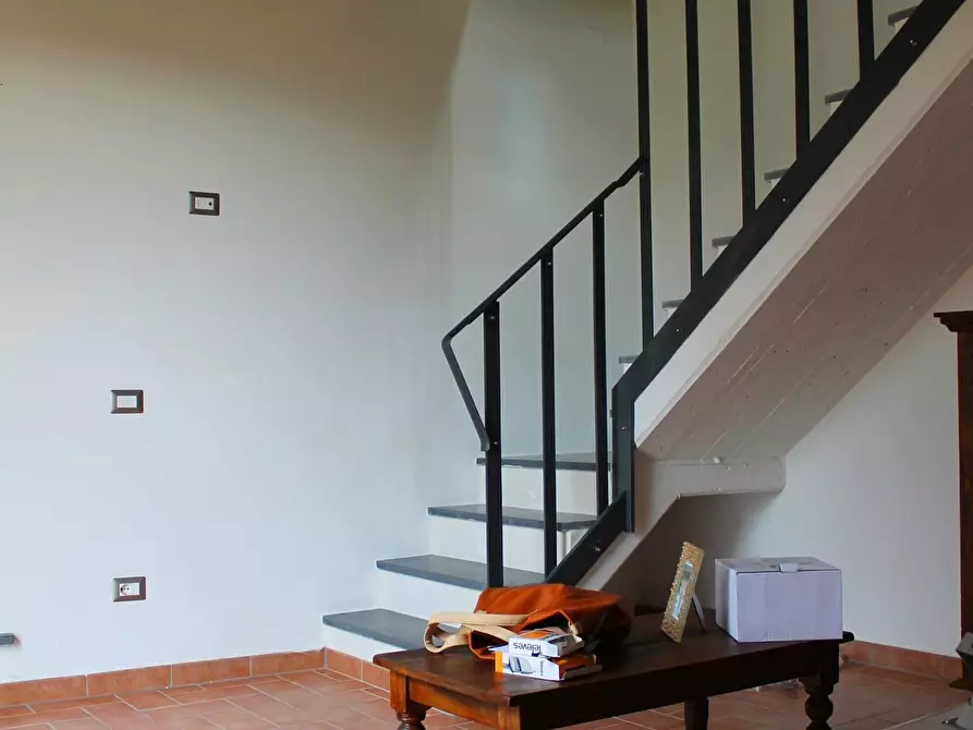 Immagine 12 di Casa colonica in vendita  a Vinci