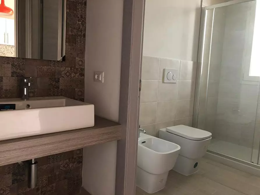 Immagine 3 di Loft/Open space in affitto  a Cascina