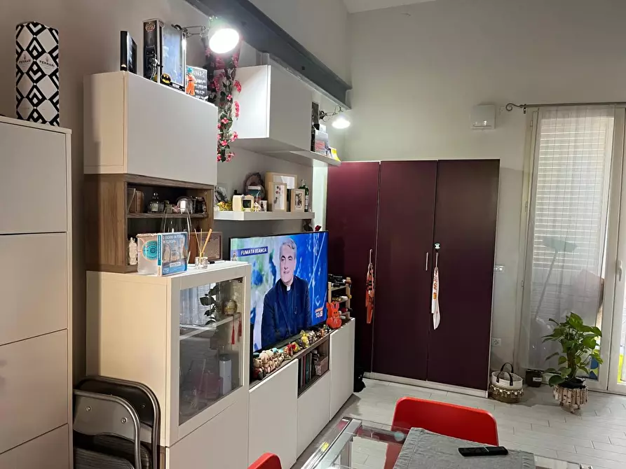 Immagine 8 di Loft/Open space in affitto  a Cascina