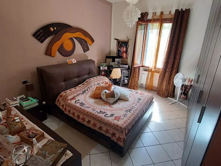 Immagine 4 di Appartamento in vendita  a Rosignano Marittimo