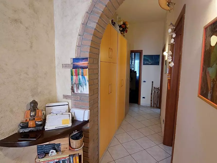 Immagine 3 di Appartamento in vendita  a Rosignano Marittimo