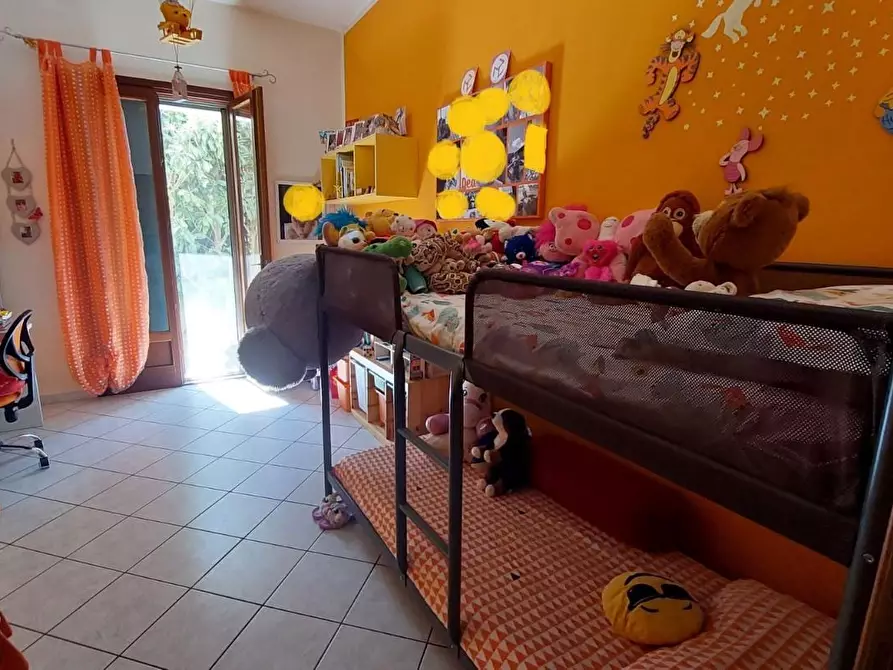 Immagine 7 di Appartamento in vendita  a Rosignano Marittimo