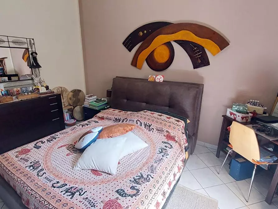 Immagine 6 di Appartamento in vendita  a Rosignano Marittimo