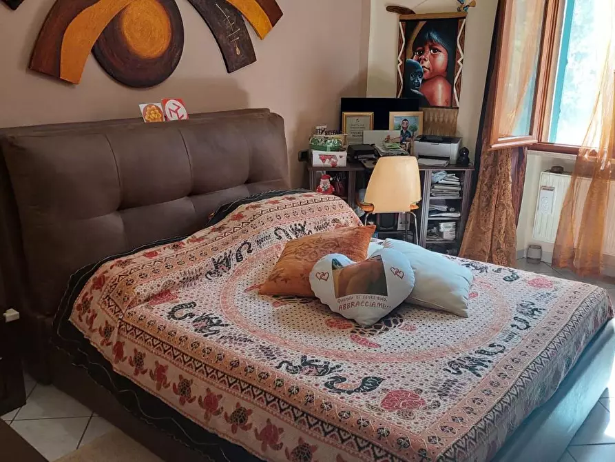 Immagine 5 di Appartamento in vendita  a Rosignano Marittimo