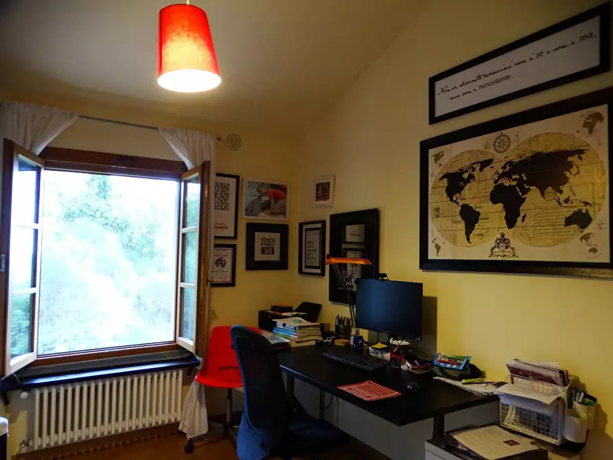 Immagine 41 di Villa in vendita  a San Miniato